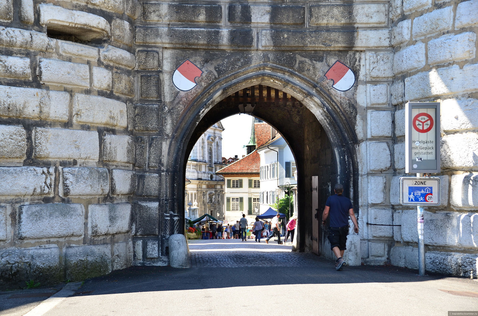 Solothurn